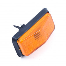 Повтор.поворотів 2105/07/3110 помаранчевий 2 пуклі "Освар" (50шт/ящ)