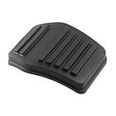 Накладки на педалі № 9 (гальмо або зчеплення) Ford Transit, Mondeo, Focus з 2000р (вигнута н.зразка)