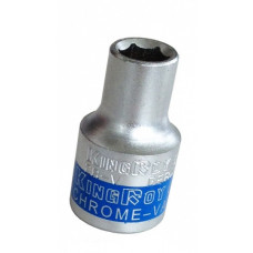 Головка 1/2" 14мм (6гран) "KING ROY" (30230-14) (24шт/уп)