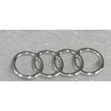 Емблема для ключниці AUDI