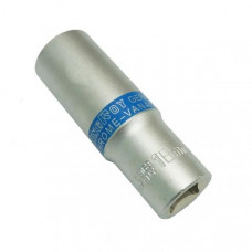 Головка висока 1/2" 19мм (6 гран.) "KING ROY" (30231-19) (5шт/уп)