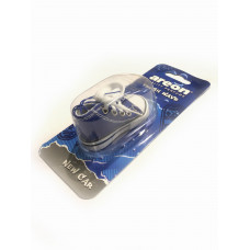 Освіжувач сухий кеди - "Areon" - Fresh Wave New CaR (Нова Машина) (12шт/уп)