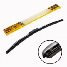 Двірник безкаркасний 21/530мм "ELEGANT" 300 353 "Hybrid" (25шт/ящ)