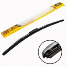 Двірник безкаркасний 26/650мм "ELEGANT" 300 365 "Hybrid" (25шт/ящ)