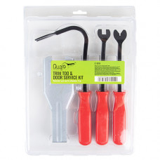 Набір для зняття обшивки панелі 4 од. "Alloid" (С-1019) (20шт/уп)