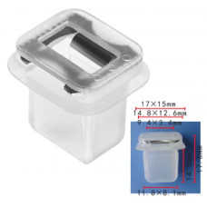 Кліпси C1434 BMW V201219 51417001629 ( уп. 100 шт.)