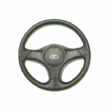 Кермо Lada 2101-2107 (3-спиці) Чорний "SD 101 (KD 100 E)" (Туреччина) d35