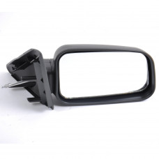 Дзеркало бічне ВАЗ 2110 Чорне (Пластик) ПРАВЕ