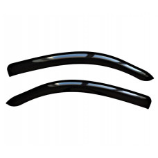 Дефлектори вікон Mers Sprinter/VW Crafter 06- скотче( по дверях) "AV-Tuning"