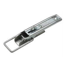 Замок на борт причепа (засувка) "Winterhoff" BV 10-1