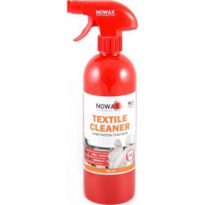 Очищувач салону тригер 750ml "Nowax" Textile Cleaner
