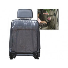 Органайзер на спинку сидіння від забруднення ПВХ 100% (63х45см.) "KEGEL" "PIGI"