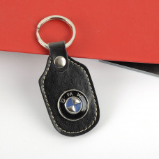 Брелок для ключів шкіра BMW