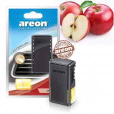 Освіжувач рідкий на обдув 8ml - "Areon" - CAR - Apple (Яблуко) (12шт/72ящ)