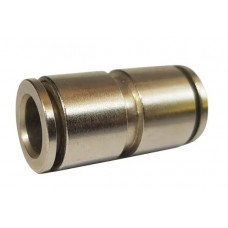 Аварійний роз'єм PUC 10х10 mm - нержавіюча сталь