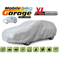 Тент Хетчбек 480х148x136 см (XL) Mobile Garage, Hatchback "KEGEL" "5-4104-248-3020"