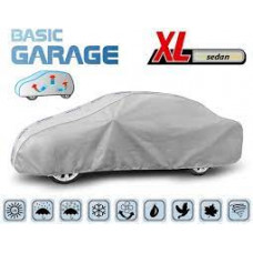 Тент Седан 510х178x120 см (XL) Basic Garage Sedan "KEGEL" "5-3964-241-3021"