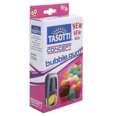 Освіжувач рідкий на обдув 8ml - "Tasotti" - Concept - Bubble Gum (Жуйка) (24шт/уп)