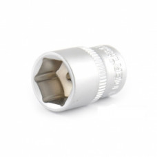 Головка 1/4" 13мм "Molder" (МТ64013) (20шт/уп)