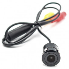 Камера заднього виду AC 185L "Врізна" Уол=170* Об'єктив=1,8мм 9(ART1987/6839)