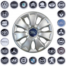 Ковпаки "16" (SKS-417) (Ford Mondeo. Galaxy)