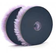 Полірувальний круг з шерсті довгої,австралійської D150мм/D150мм/H26мм (сила різання висока.DA/GA)