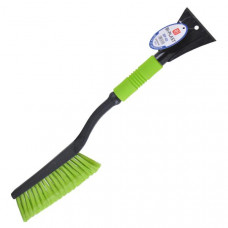 Скребок+Щітка пласт.ручкою 62см "Bi-Plast" (BP-62) (12шт/ящ)