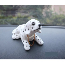 Іграшка на торпеду "Далматинец" (коробка)