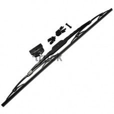 Двірники БУС 550/22 "Velgio" CARGO (25шт/ящ)