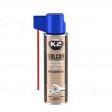 Перетворювач іржі 250ml "K2" VULCAN W117