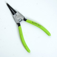 Знімач стопорних кілець 7"/175мм прямий зовнішній "Alloid" (CK-6044C) (6шт/уп)