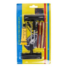 Набір для шин (Шило Штопор Шов Клей) - для легкових - TEKIN Auto Parts 099610