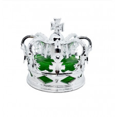 Освіжувач рідкий 50ml - "Корона Срібна" - Яблуко