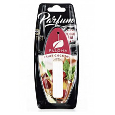 Освіжувач рідкий 5ml - "Paloma" - Parfume - Fruit Cocktail (Фруктовий коктейль) (10шт/уп)