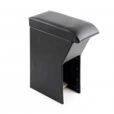 Підлокітник Matiz/Citroen Berlingo/Peugeout Partner 2002-2008р бег Логотипа