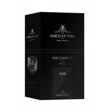 Освіжувач спрей 50ml - "Tasotti" - Pure Elegance Paper - Jood