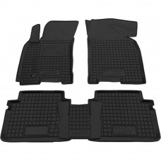 Килимки салона Chevrolet Lacetti 2004- "Avto-Gumm" 11134