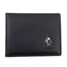 Обкладинка для автодокументів шкіряна Renault