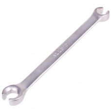 Ключ прокачування гальм 9х11 розрізний "Alloid" KT-203-0911 (10шт/уп)