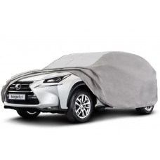 Тент Джип/Мінівен 460х195х155 см (L) Mobile Garage SUV/OFF ROAD "KEGEL" "5-4122-248-3020"