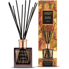 Ароматизатор 150ml - "Areon" Нome Perfume Exclusive Selection Aurum (Золото)