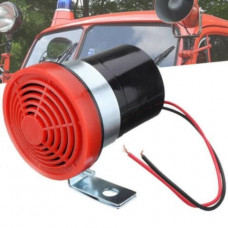 Задній хід 12V "Bi-Bi" - "SIRENA TWE" 107dB (сигнал тривоги) E014