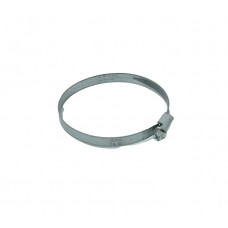 Хомут 70-90 W1 (оцинк) "NORMA" (1шт.)