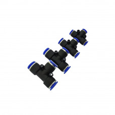 Аварійний перехідник PUT 4х4х4 мм