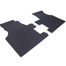 Килимки салона Volkswagen T4 з 1992 -2003 2шт РТІ