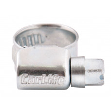 Хомут 80-100 W1(оцинк) "CARLIFE" (1шт.)