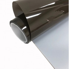 Плівка гідрофобна для фар автомобіля ТРH(поліуретан) Коричнева (0,3м*10м) 140мікрон AEP