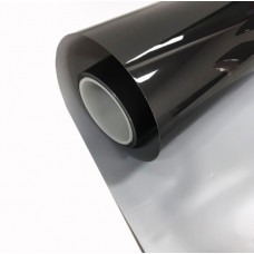 Плівка гідрофобна для фар автомобіля ТРH(поліуретан) Dark-Black (0,3м*10м) 140мікрон