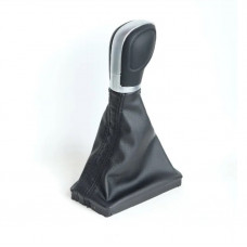 Ручка КПП з чохлом Volkswagen Passat B8 (2017-2021) DSG №24