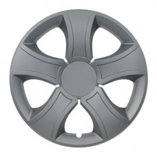 Ковпаки "BIS" 15" "Jestic" (5кт/ящ)